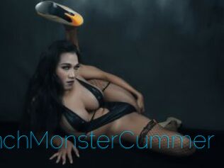 11inchMonsterCummer