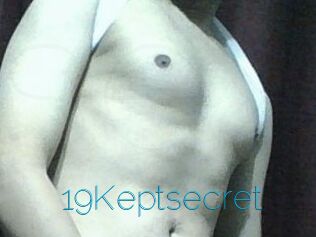 19Keptsecret