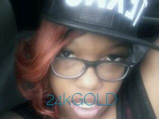 24kGOLD