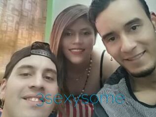 3sexysome
