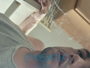 5he5aid5o