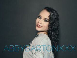 ABBYBARTONXXX