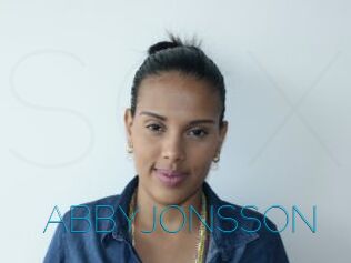 ABBYJONSSON