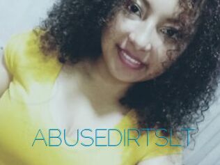 ABUSEDIRTSLT