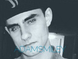 ADAM_SMILEY