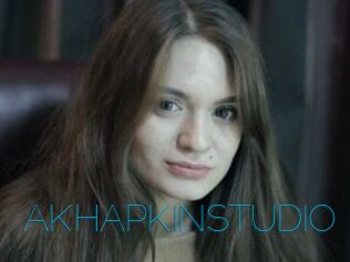 AKHAPKINSTUDIO
