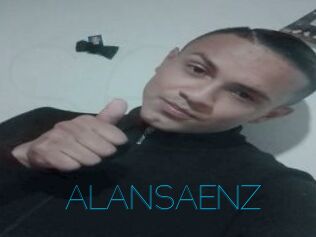 ALANSAENZ