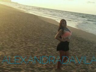 ALEXANDRADAVILA