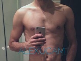 ALEXUCAM