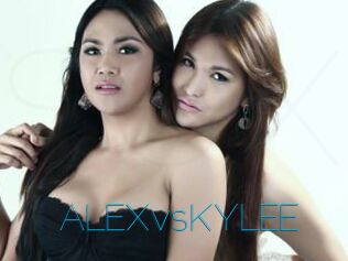 ALEXvsKYLEE