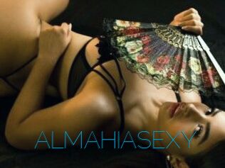 ALMAHIASEXY