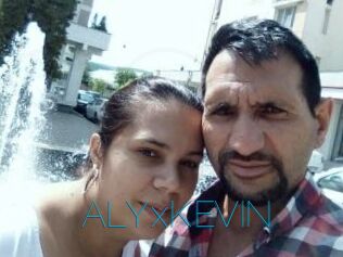 ALYxKEVIN
