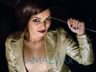 AMALYAx