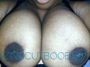 AMAZINGCUTBOOBS27