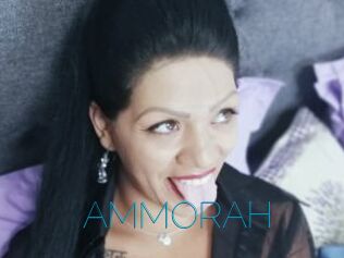 AMMORAH