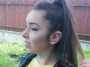 AMMYAH