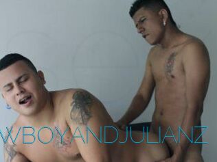 ANDREW_BOY_AND_JULIANZ