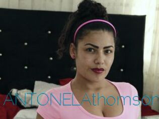ANTONELAthomson