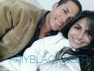 ARIYBLACKTIGER