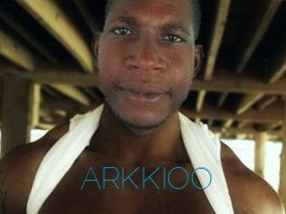 ARKKIOO