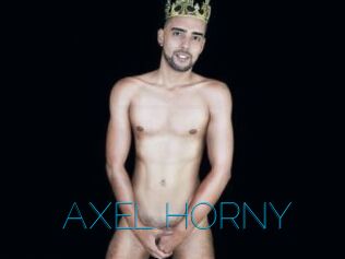 AXEL_HORNY