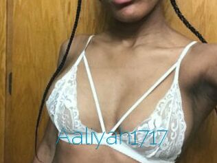 Aaliyah1717