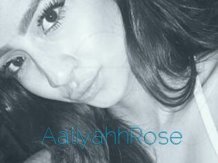 AaliyahhRose_