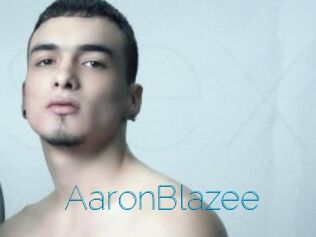 AaronBlazee