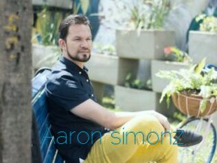 Aaron_simonz