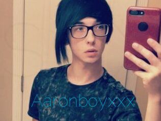 Aaronboyxxx