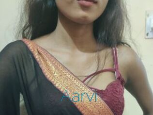 Aarvi