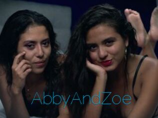AbbyAndZoe