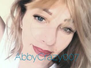 AbbyCrazy007