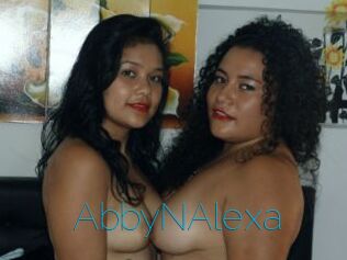 AbbyNAlexa