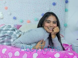 AbbyToms