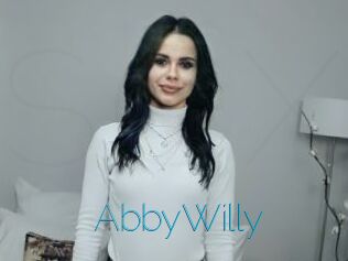 AbbyWilly