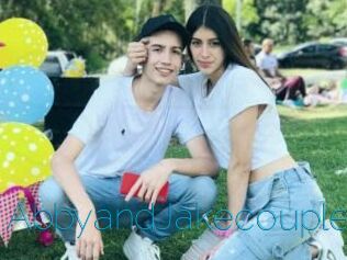 AbbyandJakecouple