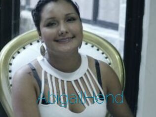 AbigailHend