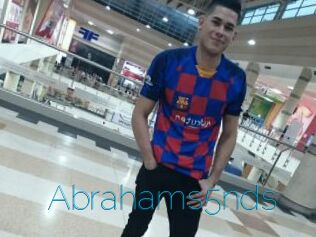 Abrahams5nds
