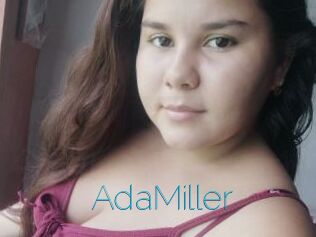 AdaMiller