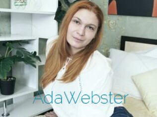 AdaWebster
