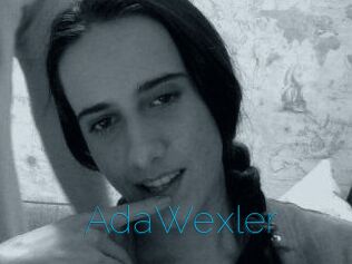 AdaWexler