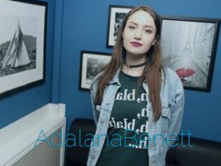 AdalanaBenett