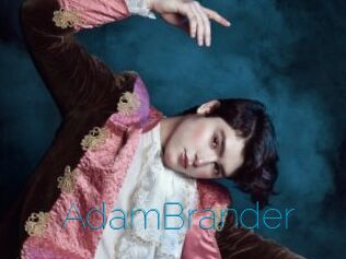 AdamBrander