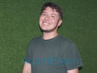 AdamBreen
