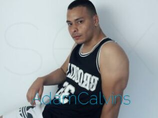 AdamCalvins