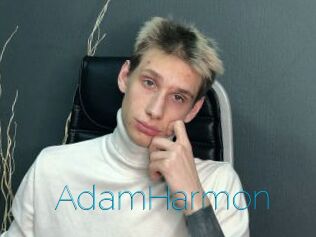 AdamHarmon