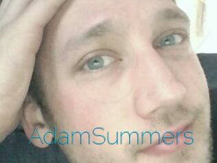 AdamSummers
