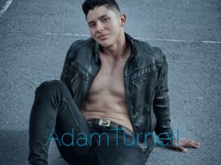 AdamTurnell