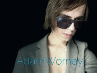 AdamWorney
